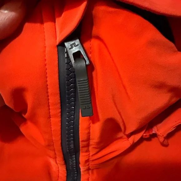 J.Lindeberg Performance Jacket - Picture 4 of 7